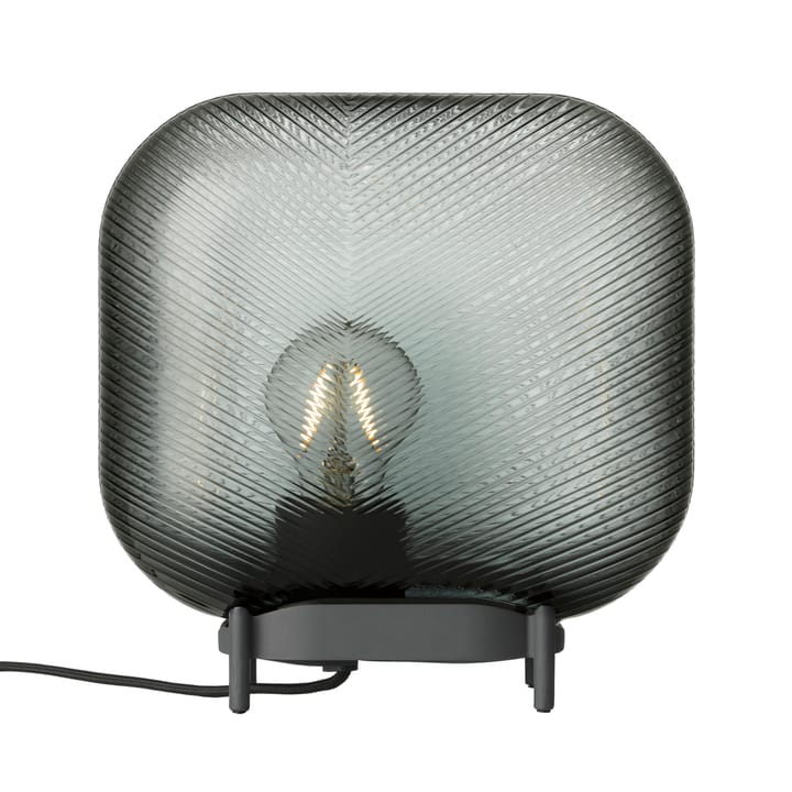 Virva lamp 25x25.5 cm - Dark grey - Iittala