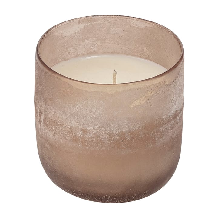 NO. 2 Green Gardenia scented candle - 390 g + Giftbox - Illume x Bloomingville