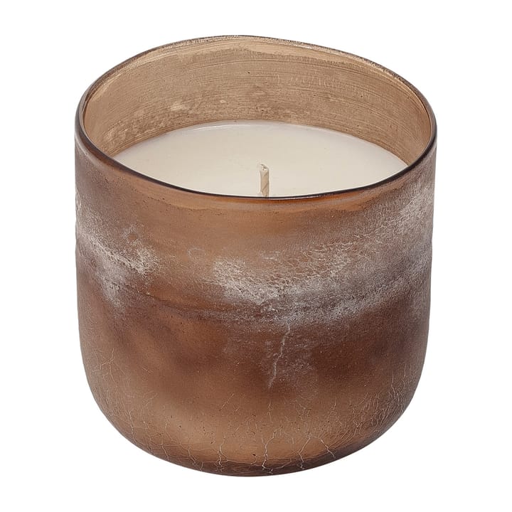 NO. 5 Sea Salt scented candle - 390 g + Giftbox - Illume x Bloomingville