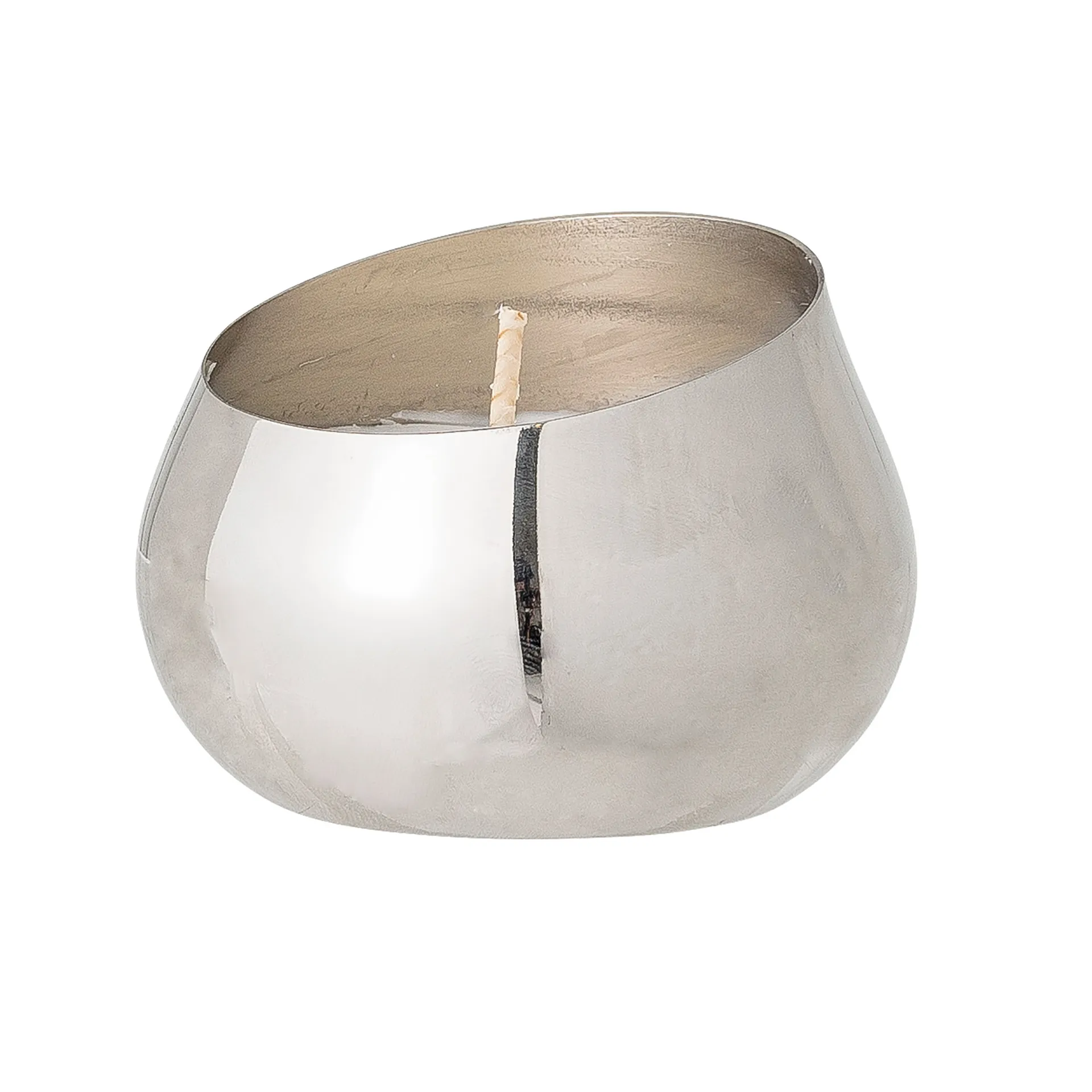 NO. 5 Sea Salt scented candle, 94 g Illume x Bloomingville