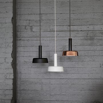 Café 240 pendant lamp - Copper/black - Innolux