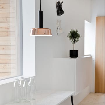 Café 370 pendant lamp - Black - Innolux