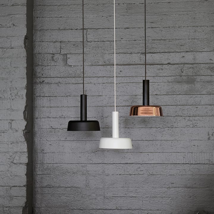 Café 370 pendant lamp - Black - Innolux