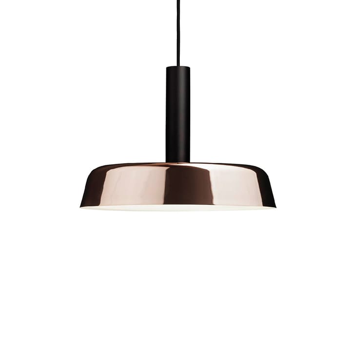 Café 370 pendant lamp - Copper/black - Innolux