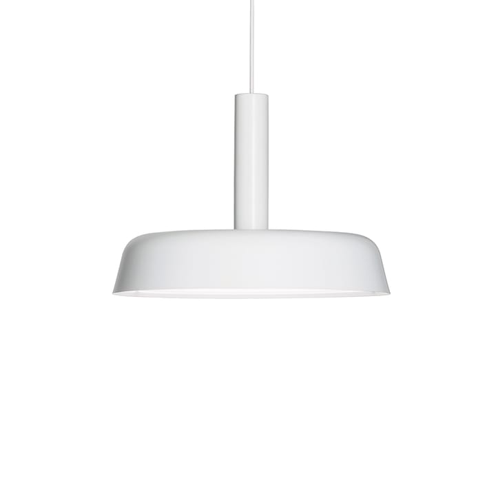 Café 370 pendant lamp - White - Innolux