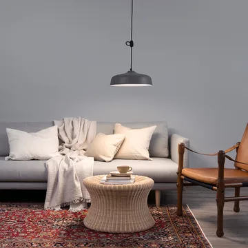 Candeo Air pendant lamp - White - Innolux