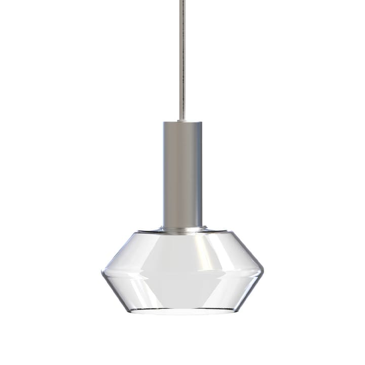 Diamond pendant lamp - Glass clear - Innolux