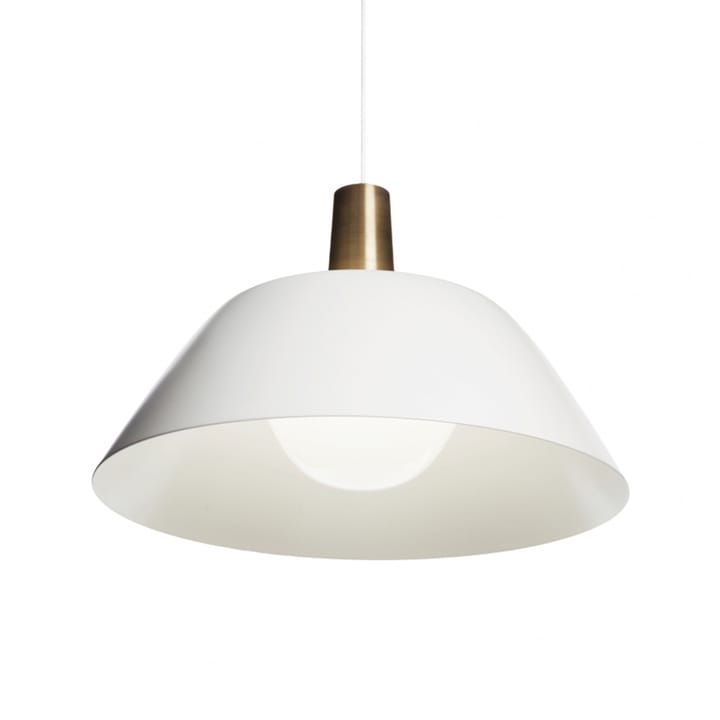 Ihanne pendant lamp - White - Innolux