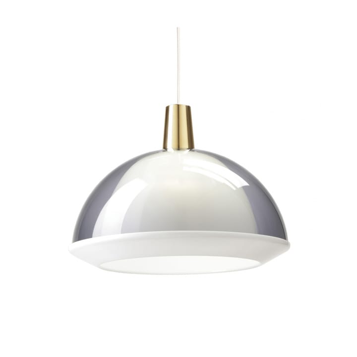 Kuplat pendant lamp - Smoke grey, small - Innolux