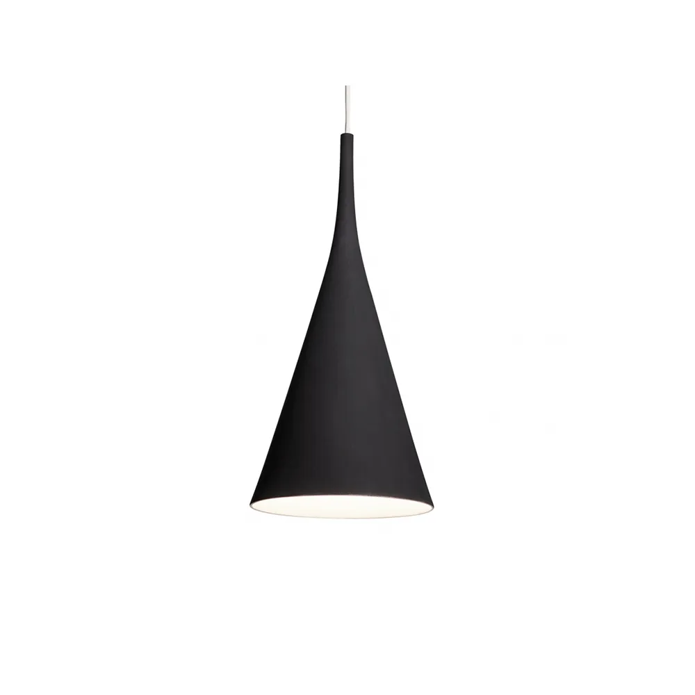Innolux Lambada pendant lamp Black | Scandinavian Design | Pendant lamps | Black