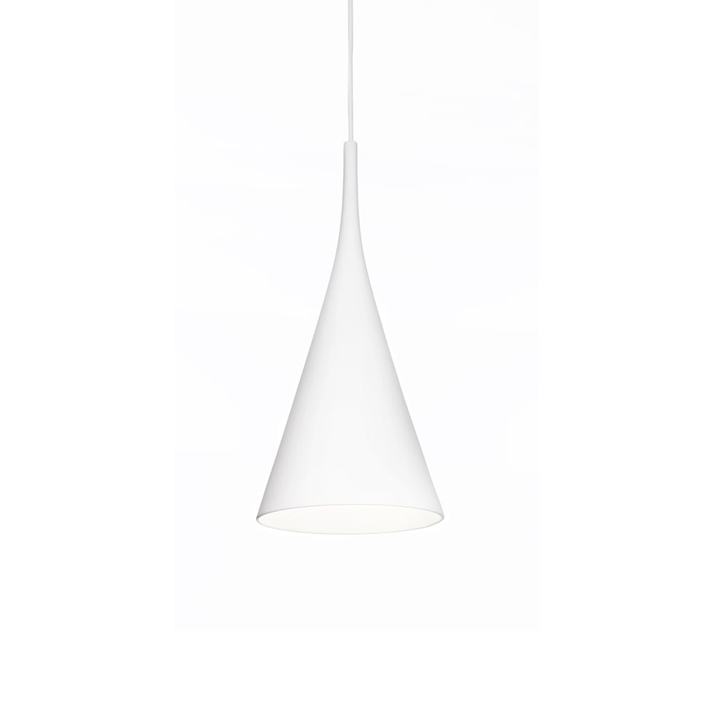 Innolux Lambada pendant lamp White | Scandinavian Design | Pendant lamps | White