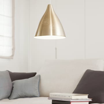 Lisa 270 pendant lamp - Brass - Innolux