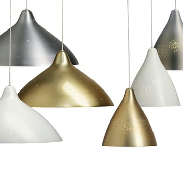 Lisa 270 pendant lamp - White - Innolux