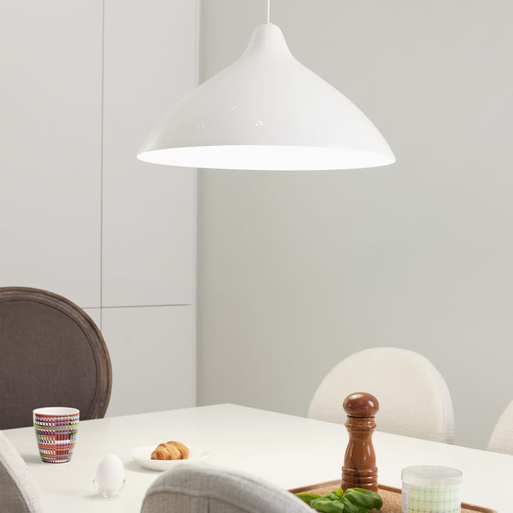 Lisa 450 pendant lamp - White - Innolux