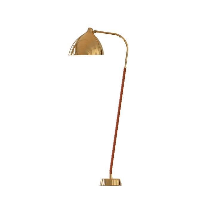 Lisa floor lamp - Brass - Innolux