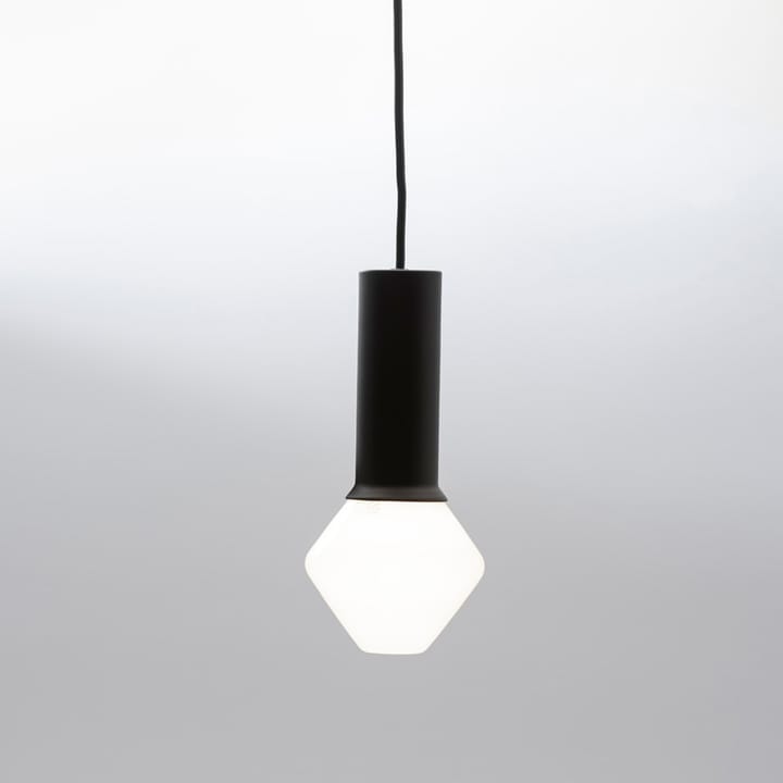 Milano pendant lamp - Black, 1 - Innolux