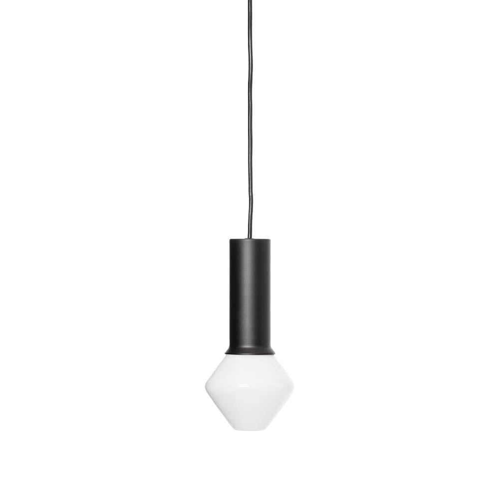 Innolux Milano pendant lamp Black, 1