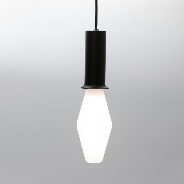 Milano pendant lamp - Black, 1 - Innolux