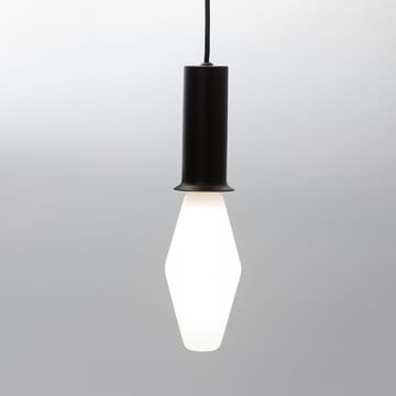 Milano pendant lamp - Black, 1 - Innolux