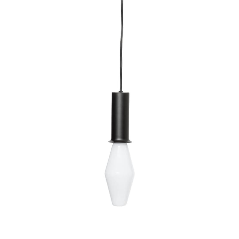 Innolux Milano pendant lamp Black, 2