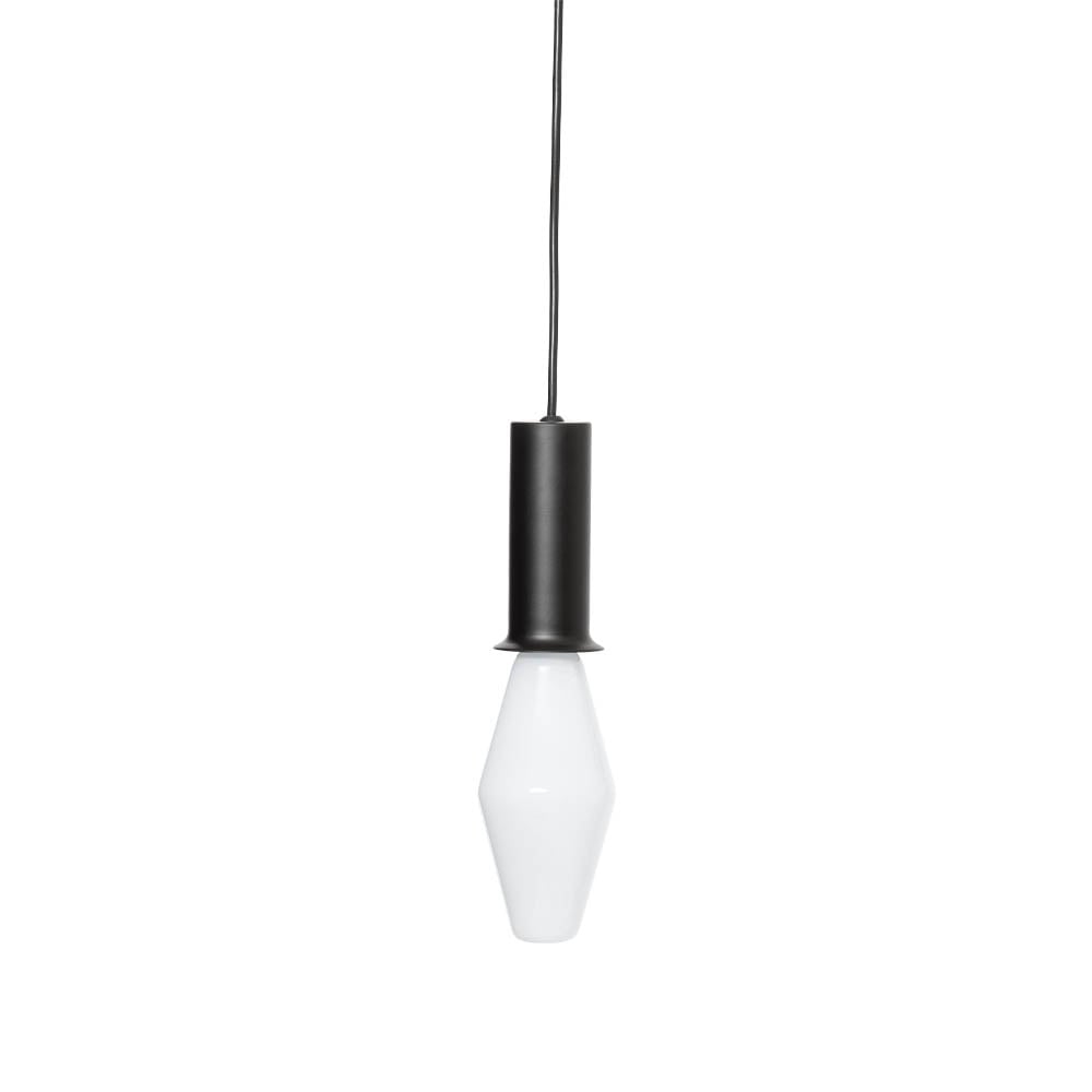 Innolux Milano pendant lamp Black, 2