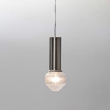 Milano pendant lamp - Brushed steel, 3 - Innolux