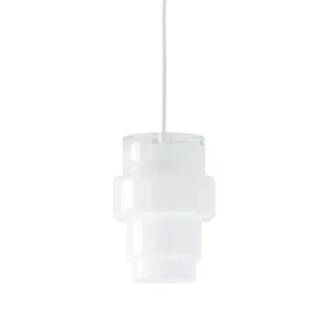 Multi pendant lamp - White, l - Innolux