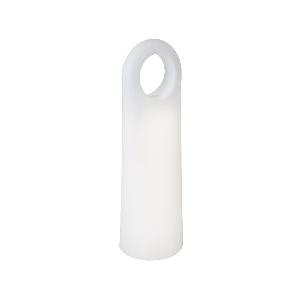 Innolux Origo table lamp White, light therapy lamp | Scandinavian Design | Desk & table lamps | White