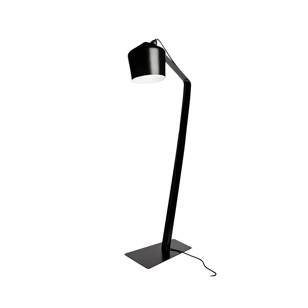 Pasila floor lamp, Black Innolux