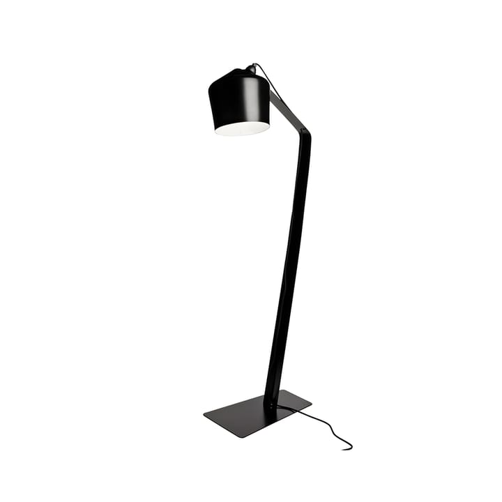 Pasila floor lamp - Black - Innolux