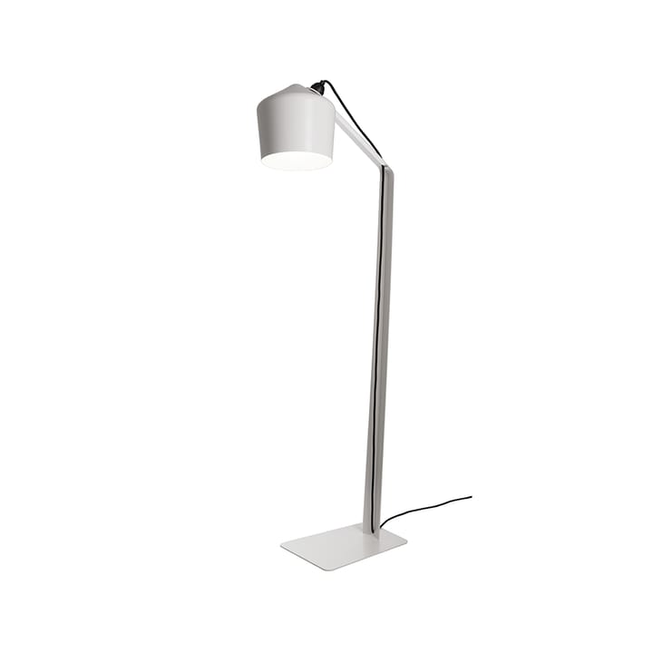Pasila floor lamp - White - Innolux