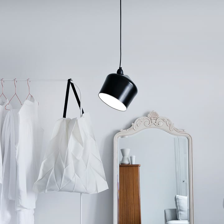 Pasila pendant lamp - Black - Innolux