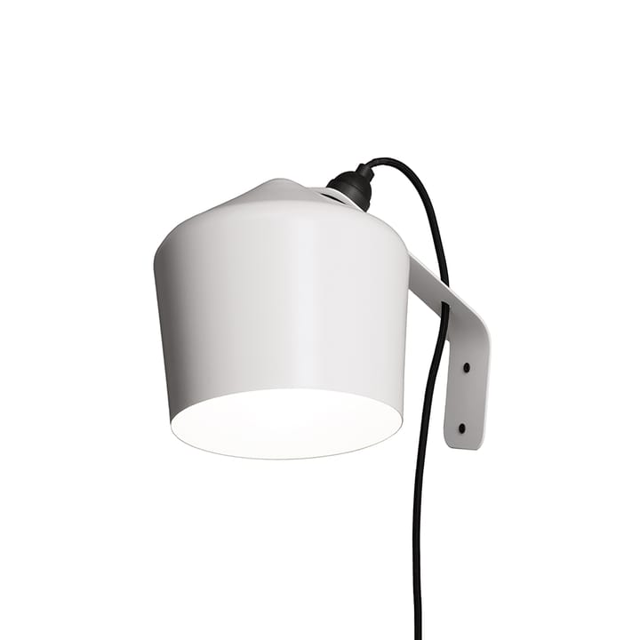 Pasila wall lamp - White - Innolux