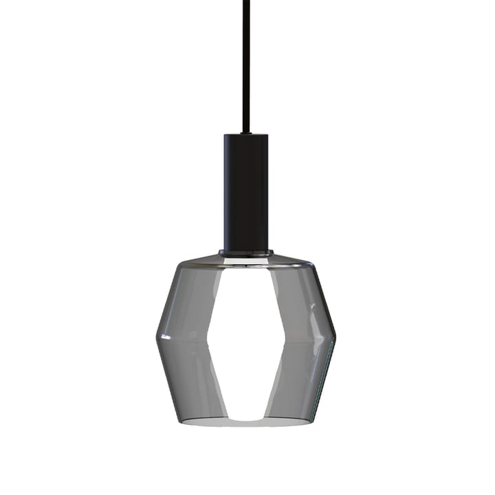 Polygon pendant lamp - Green-grey - Innolux
