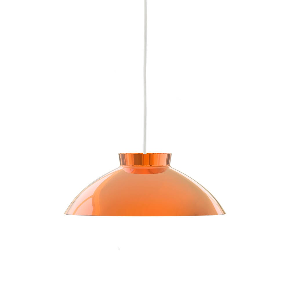 Innolux Sirri pendant lamp Copper | Scandinavian Design | Pendant lamps | Orange