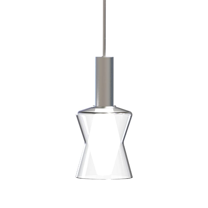 Tiima pendant lamp - Glass clear - Innolux