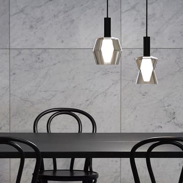 Tiima pendant lamp - Glass clear - Innolux