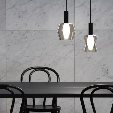 Tiima pendant lamp - Sand - Innolux