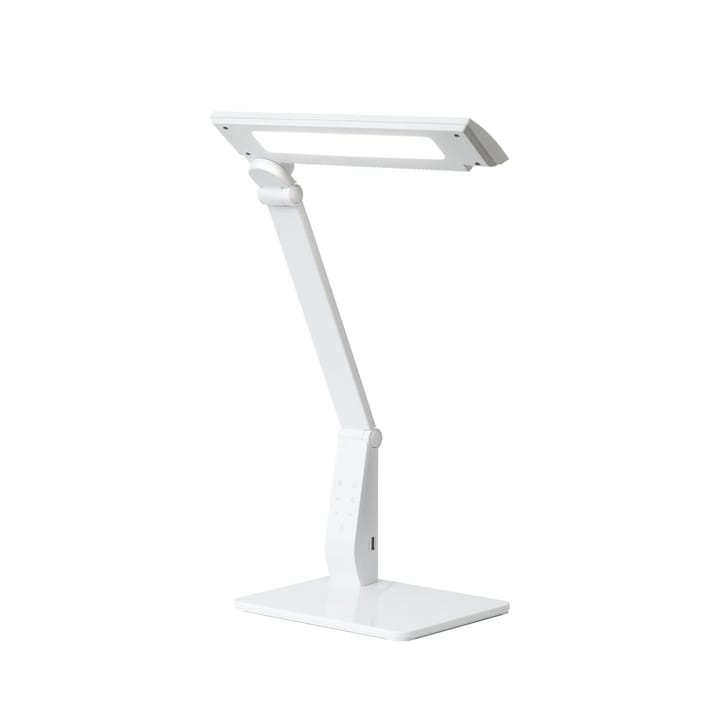 Tokio LED Bright table lamp - White - Innolux