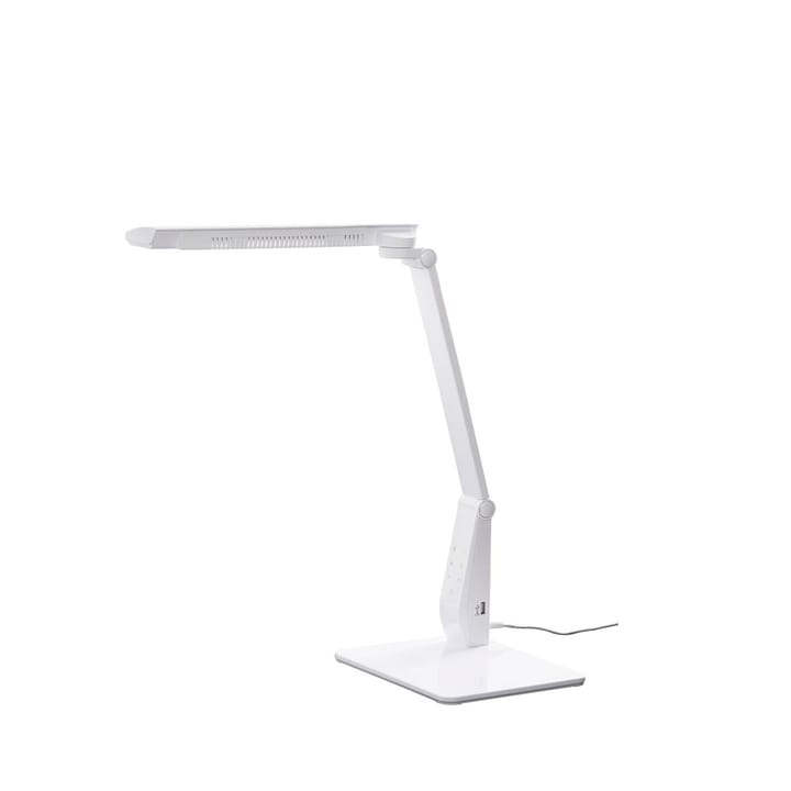 Tokio LED Bright table lamp - White - Innolux