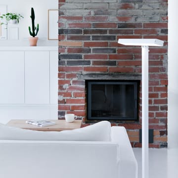 Valovoima floor lamp - White - Innolux
