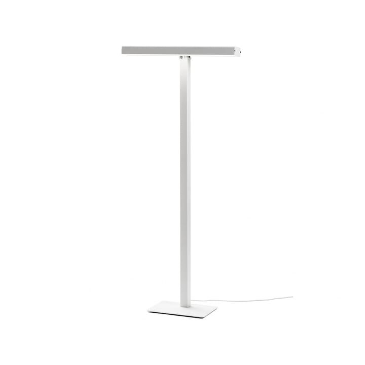 Valovoima floor lamp - White - Innolux