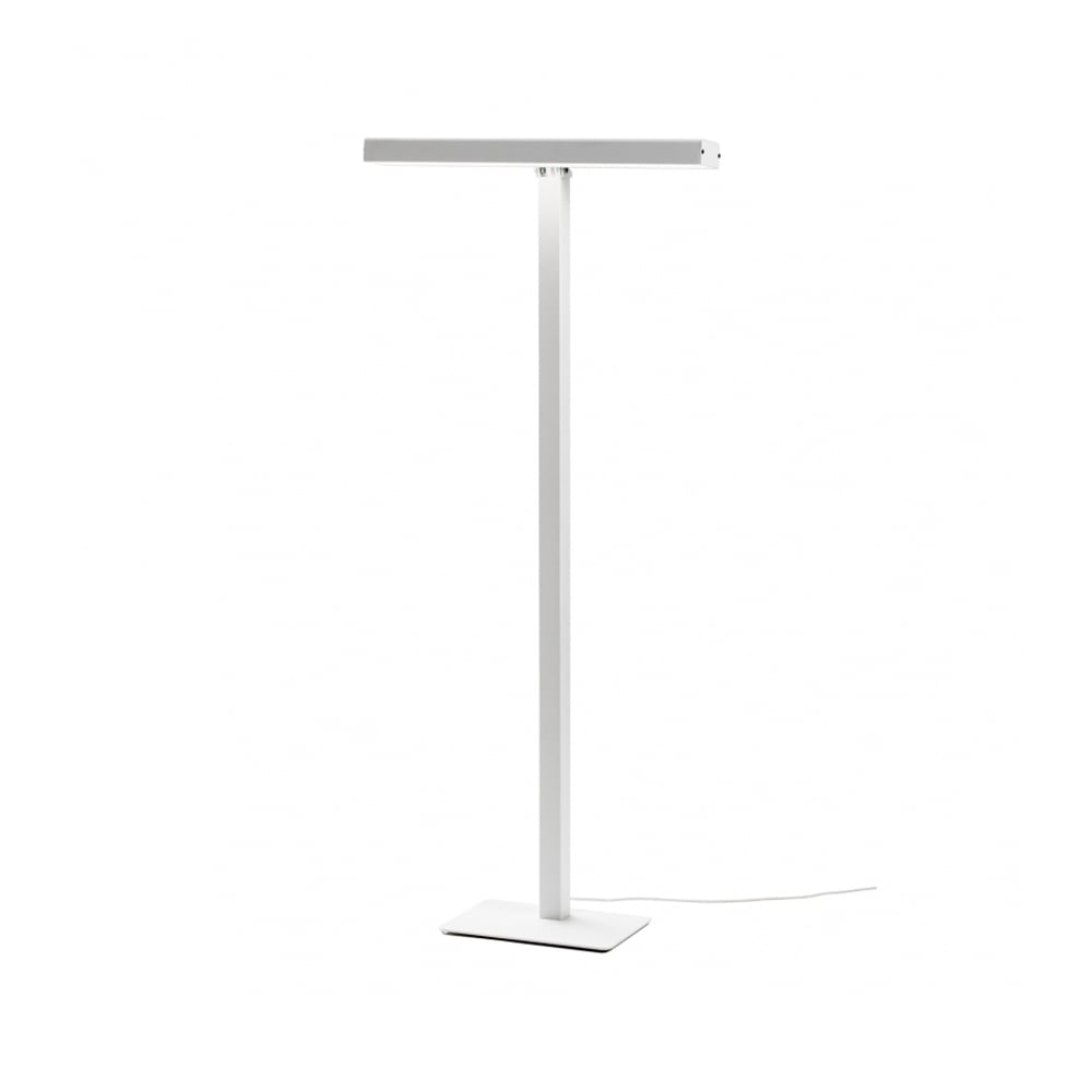 Innolux Valovoima floor lamp White | Scandinavian Design | Floor lamps | White