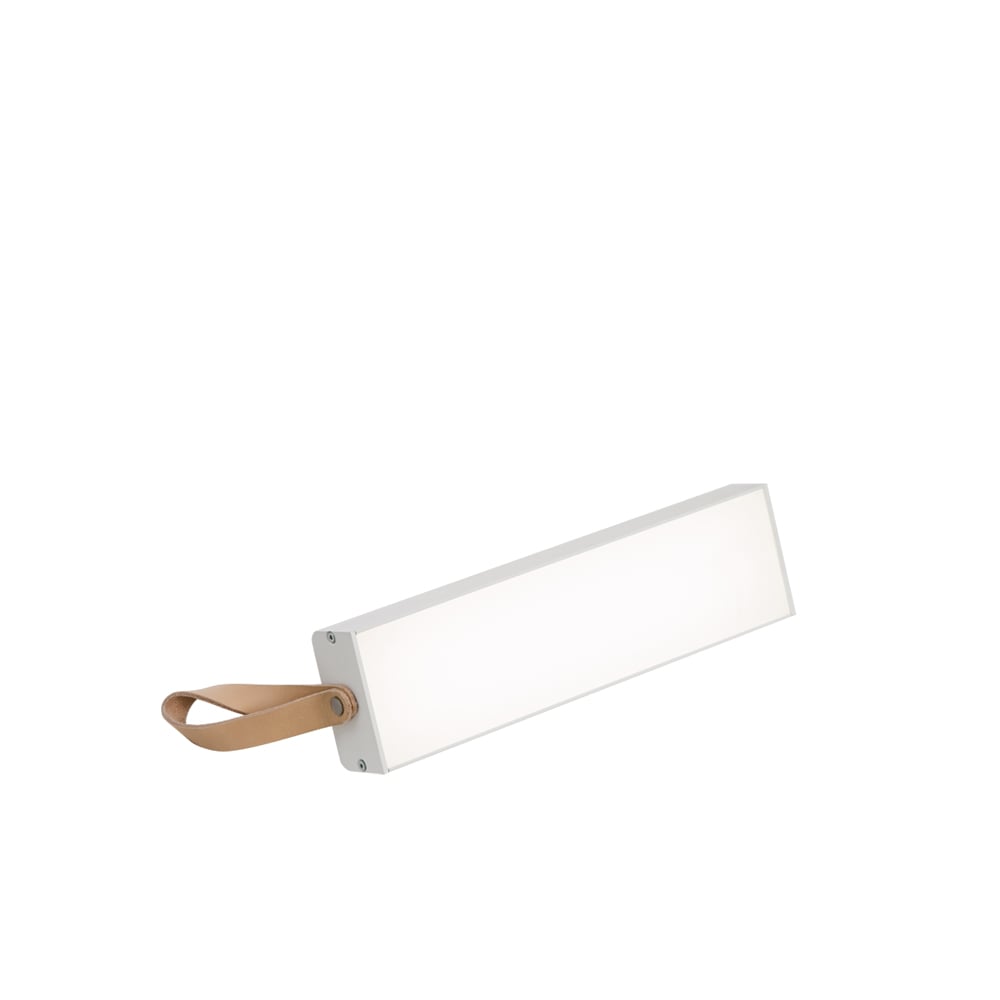 Innolux Valovoima Mini table lamp White | Scandinavian Design | Desk & table lamps | White