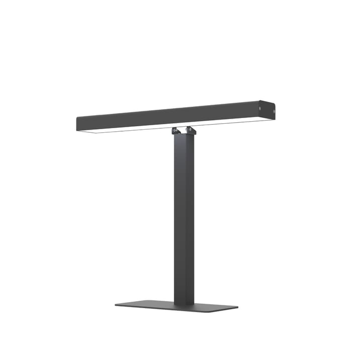 Valovoima table lamp, Grey Innolux