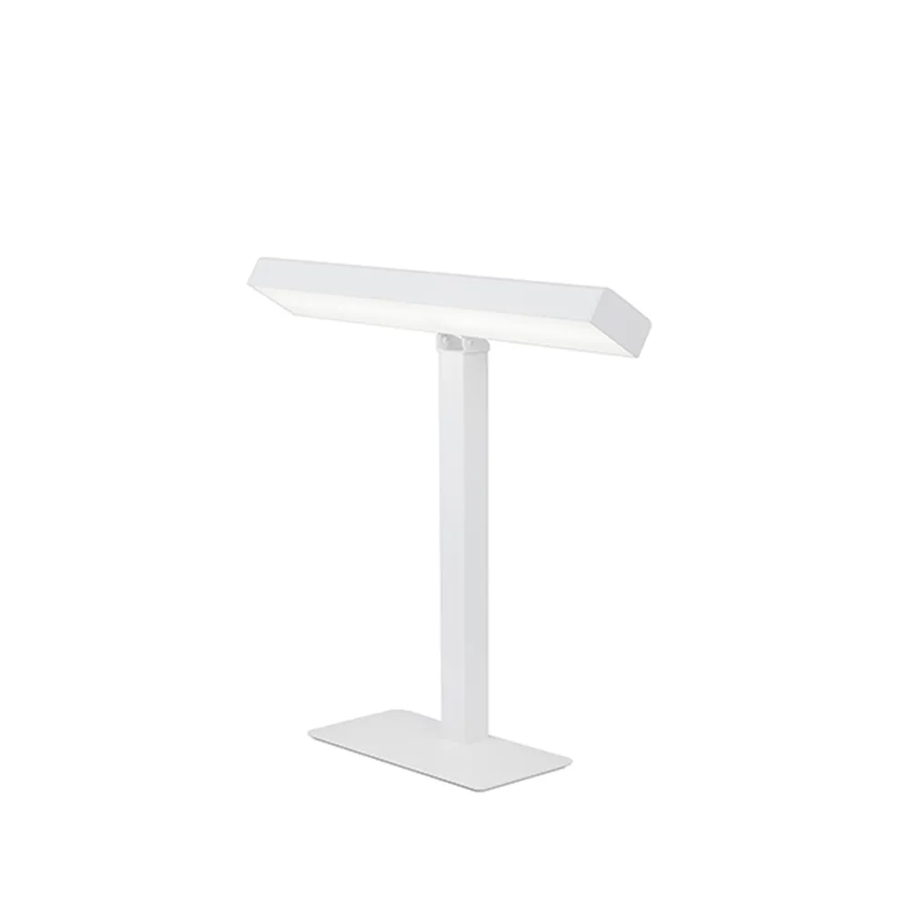 Innolux Valovoima table lamp White | Scandinavian Design | Desk & table lamps | White