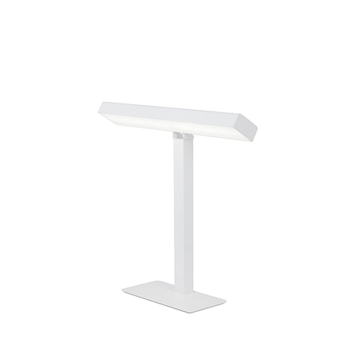 Valovoima table lamp - White - Innolux