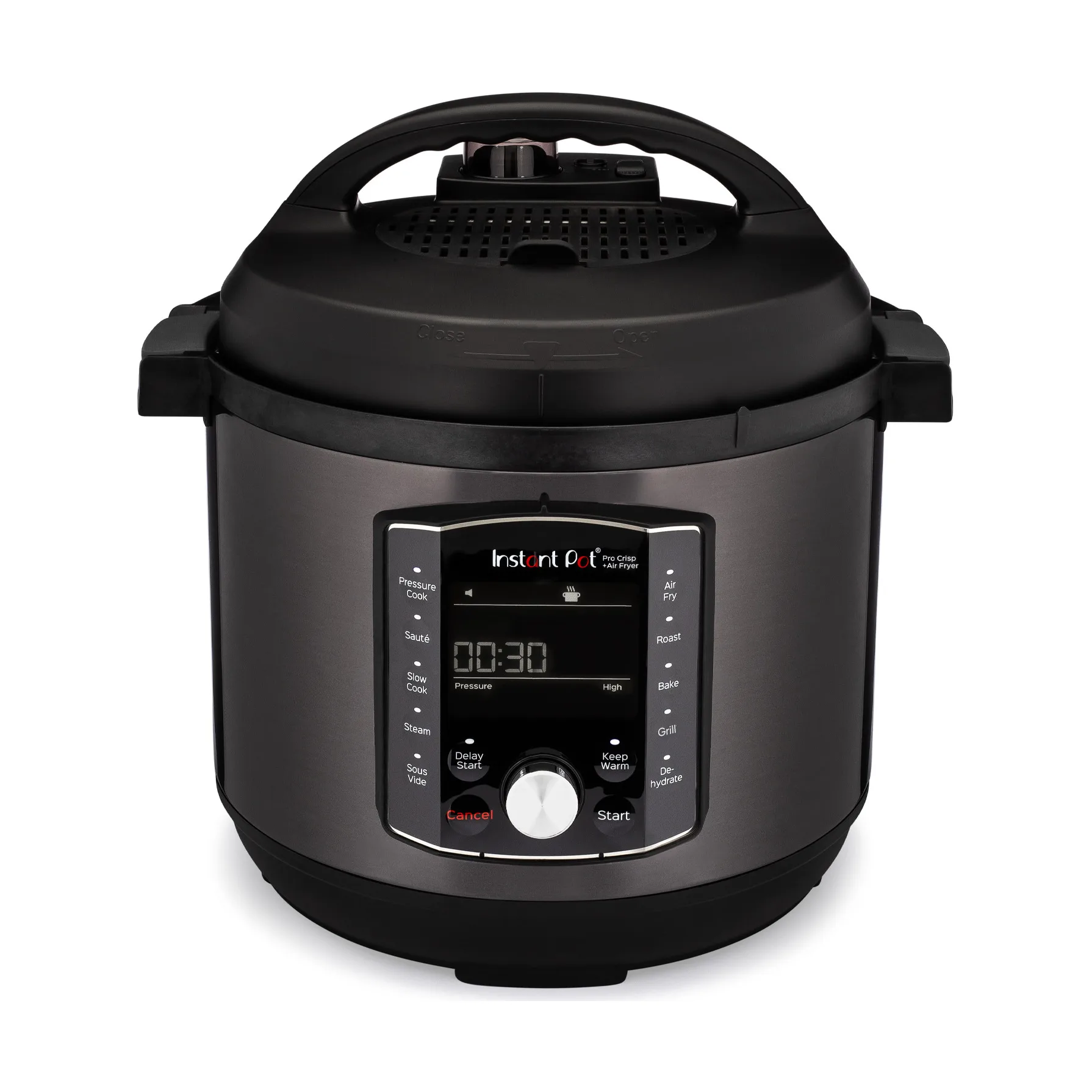 Instant Pot Pro Crisp
