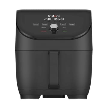 Instant Pot Vortex Slim Airfryer 5.7 L - Black - Instant Pot