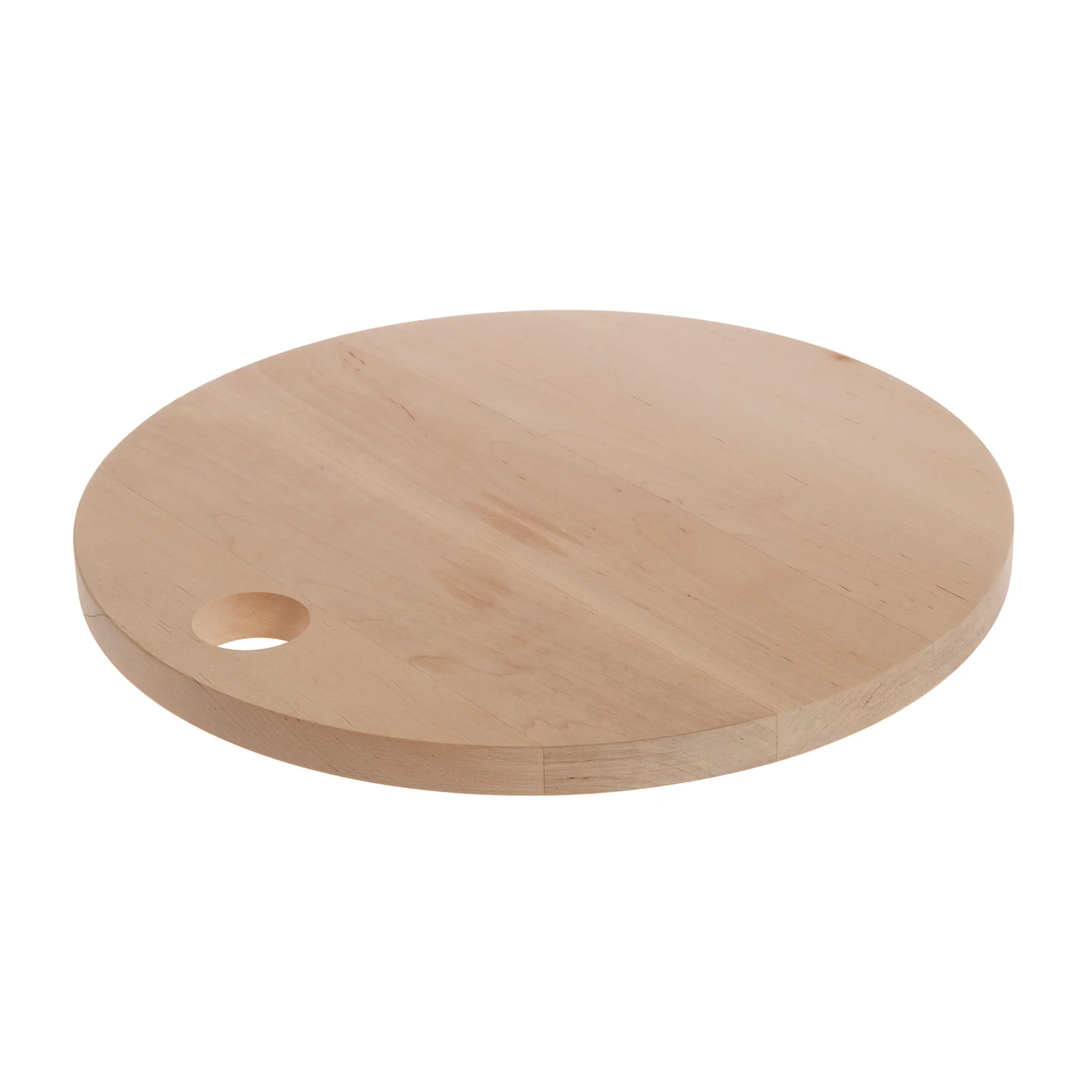 Iris Hantverk chopping board, Ø32.5 cm Iris Hantverk